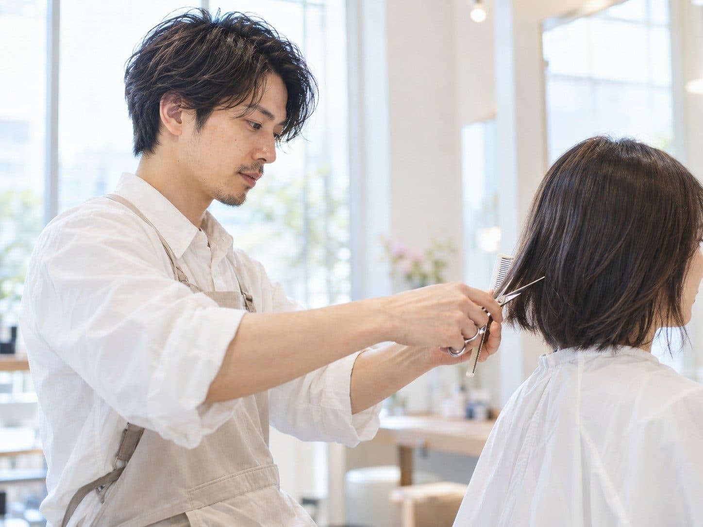 技術探究型のイメージ