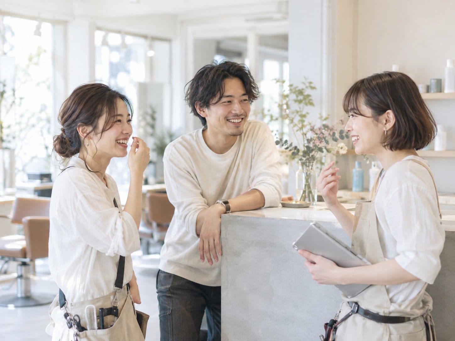 ICH・GO フォルテ八王子店のイメージ画像